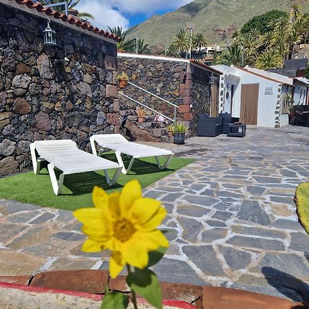 Casa Berna Villa Masca Luaran gambar