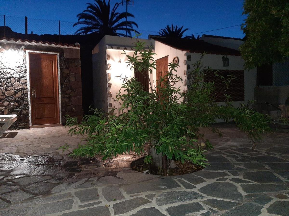 Casa Berna Villa Masca Luaran gambar