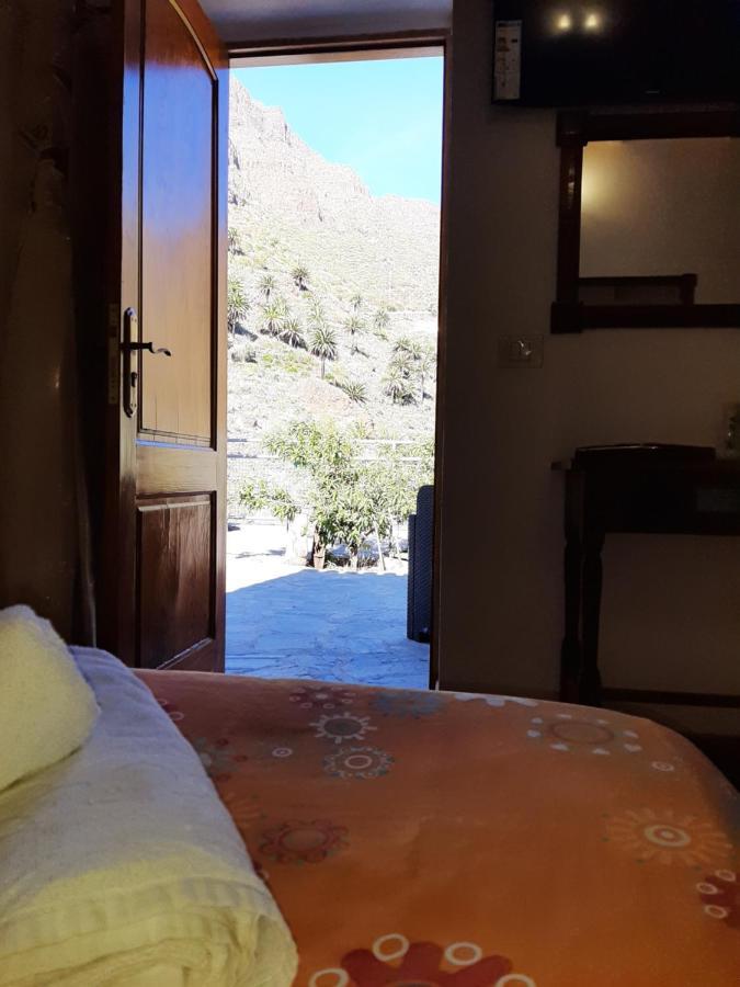 Casa Berna Villa Masca Luaran gambar