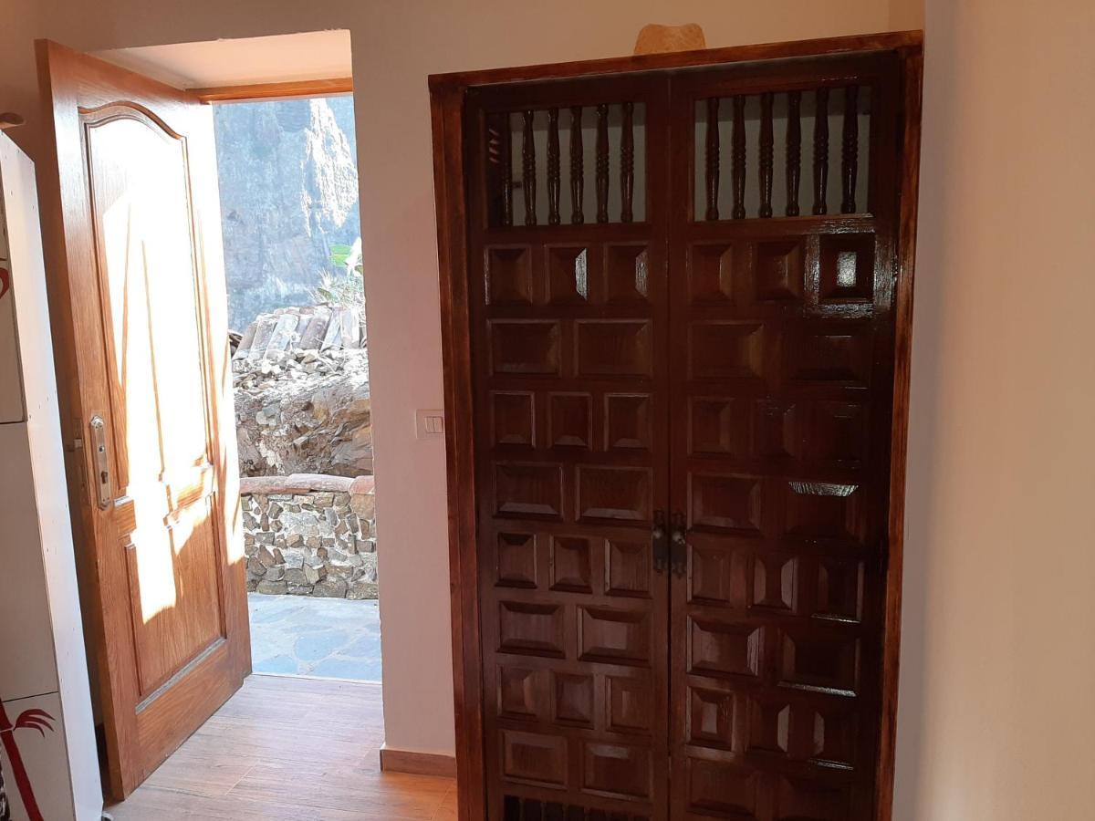 Casa Berna Villa Masca Luaran gambar