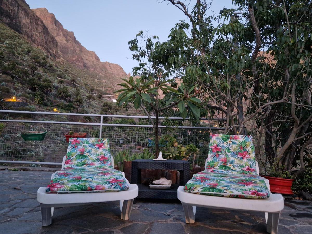 Casa Berna Villa Masca Luaran gambar